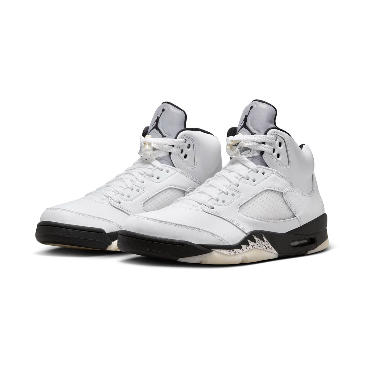 Air Jordan 5 Retro &#39;Reverse Metallic&#39; Men&#39;s Shoes