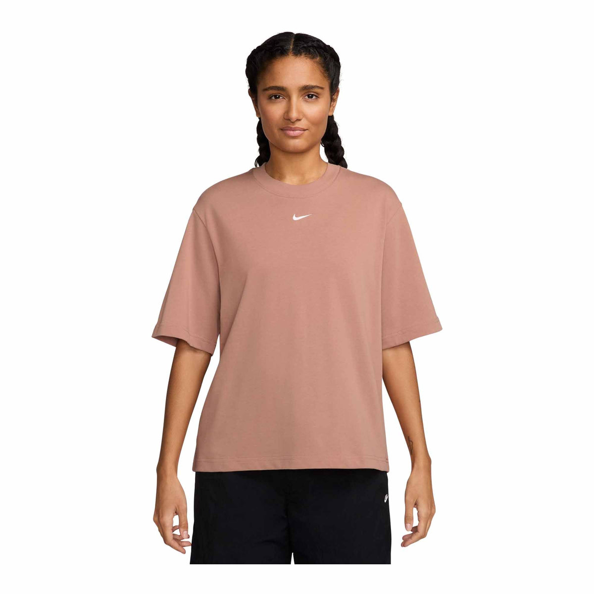 Nike Sportswear Essential Women&#39;s Boxy T-Shirt