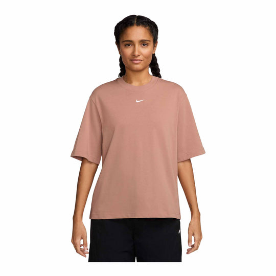 Nike Sportswear Essential Women's Boxy T-Shirt