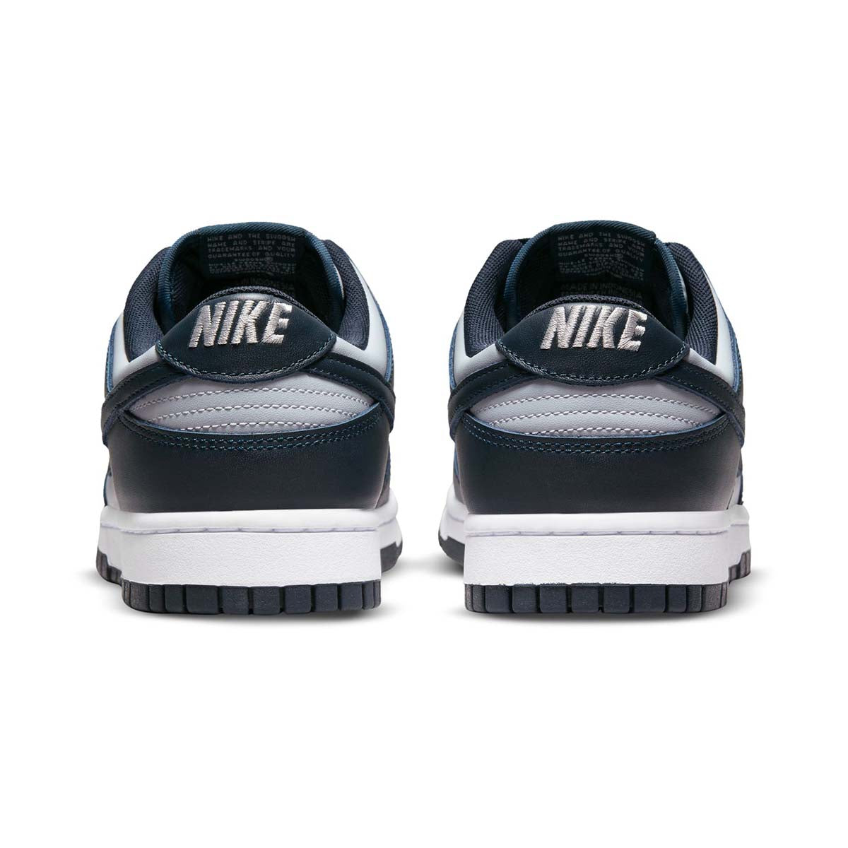 Nike Dunk Low Retro 'Georgetown' Men's Shoes - NEW ARRIVALS
