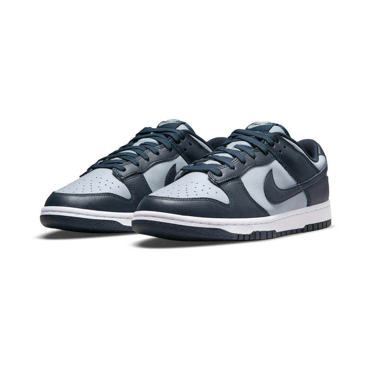 Nike Dunk Low Retro 'Georgetown' Men's Shoes - NEW ARRIVALS