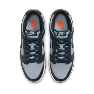 Nike Dunk Low Retro 'Georgetown' Men's Shoes