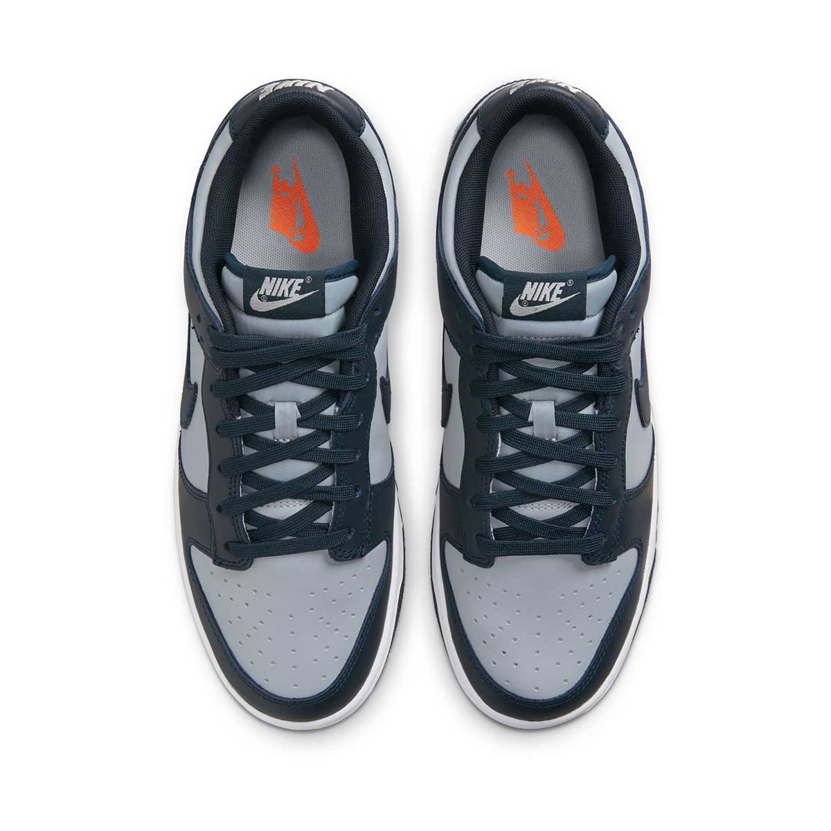Nike Dunk Low Retro 'Georgetown' Men's Shoes - NEW ARRIVALS
