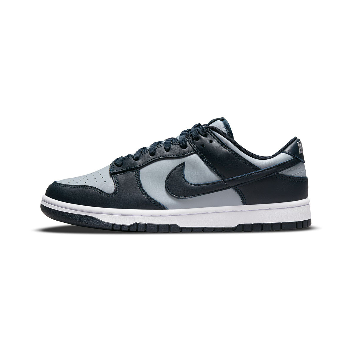 Nike Dunk Low Retro 'Georgetown' Men's Shoes - NEW ARRIVALS