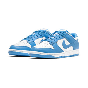 Nike Dunk Low Retro 'UNC' Men's Shoes