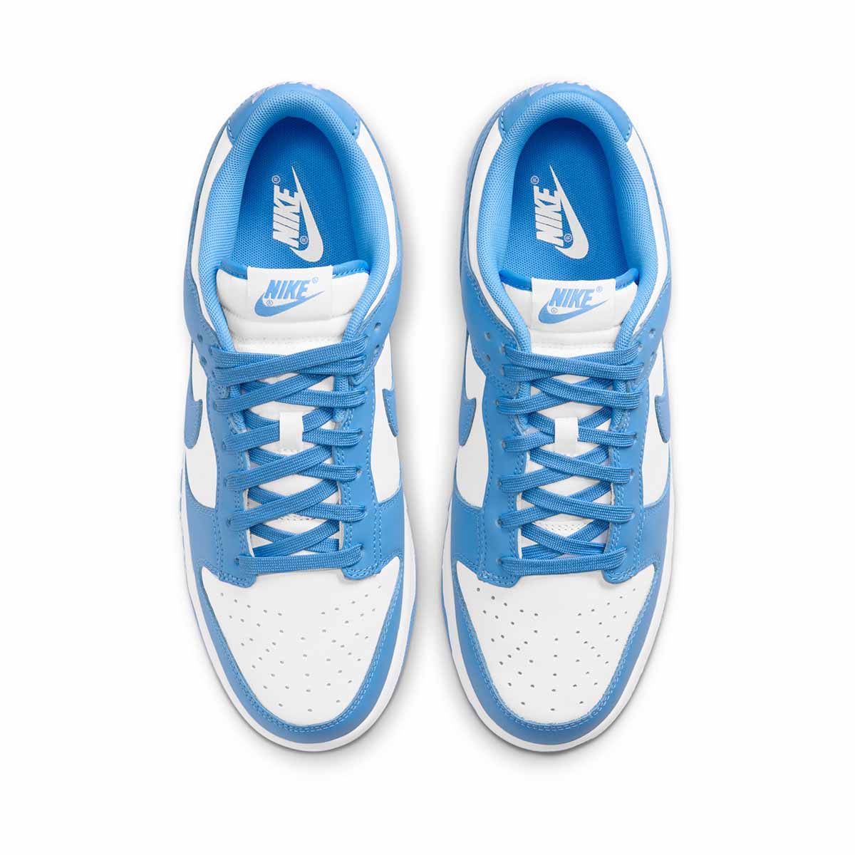 Nike Dunk Low Retro 'UNC' Men's Shoes - 