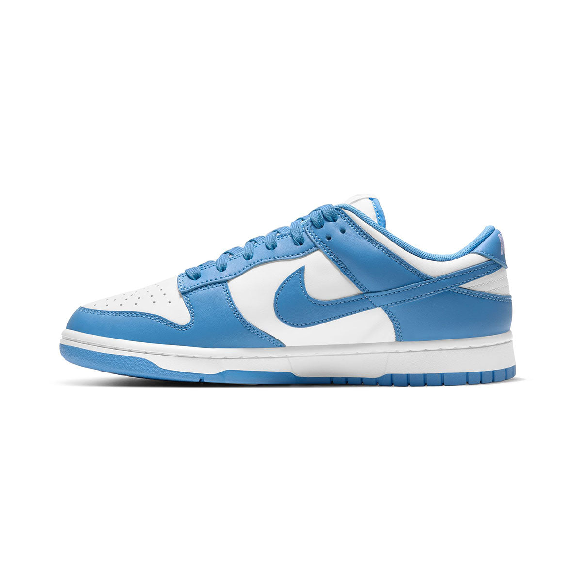 Nike Dunk Low Retro 'UNC' Men's Shoes - 