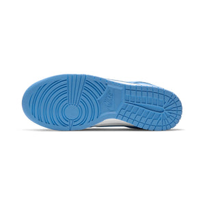 Nike Dunk Low Retro 'UNC' Men's Shoes