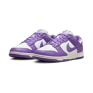 Nike Dunk Low Next Nature 'Black Raspberry' Women's Shoes