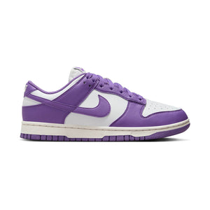 Nike Dunk Low Next Nature 'Black Raspberry' Women's Shoes