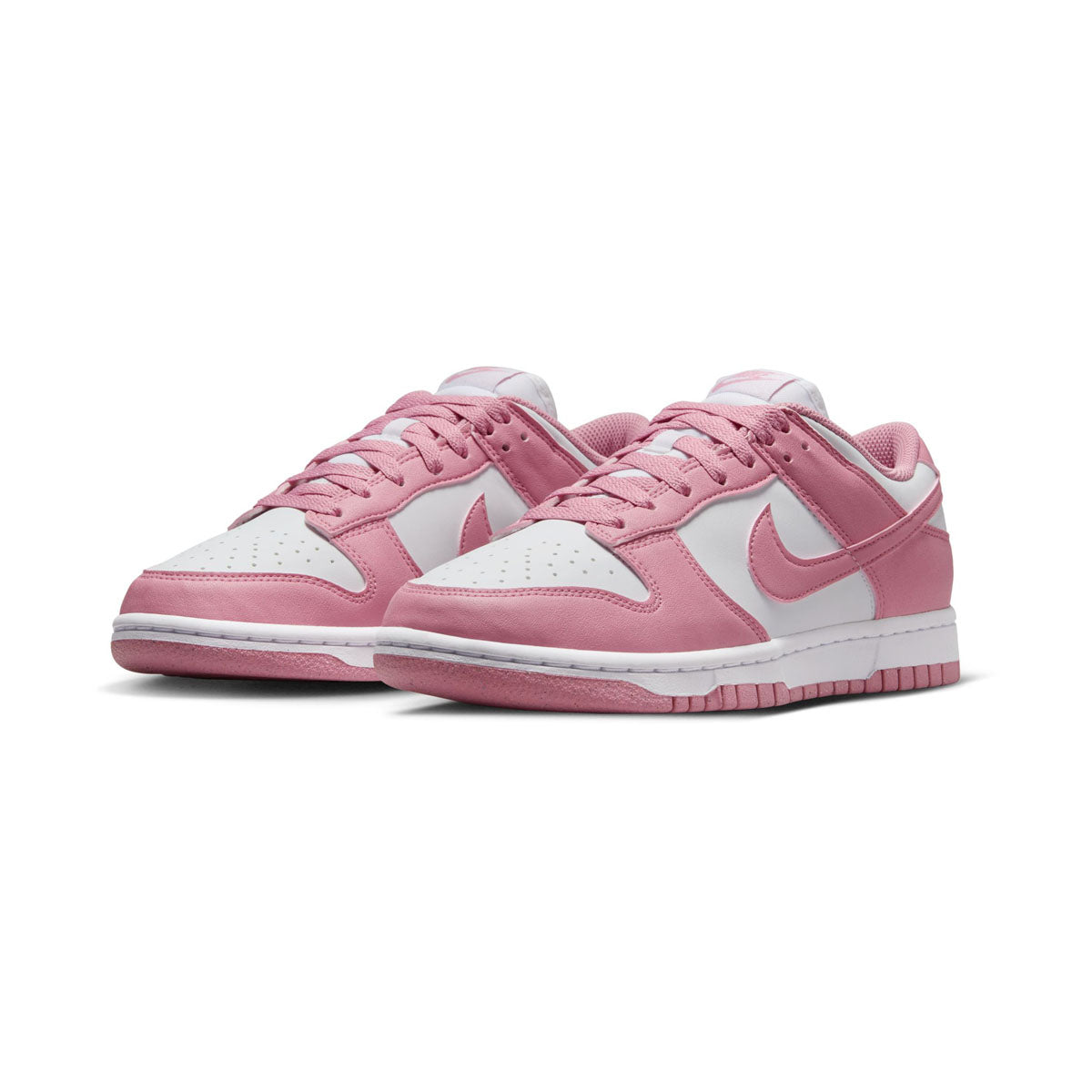 Nike Dunk Low Next Nature &#39;Elemental Pink&#39; Women&#39;s Shoes