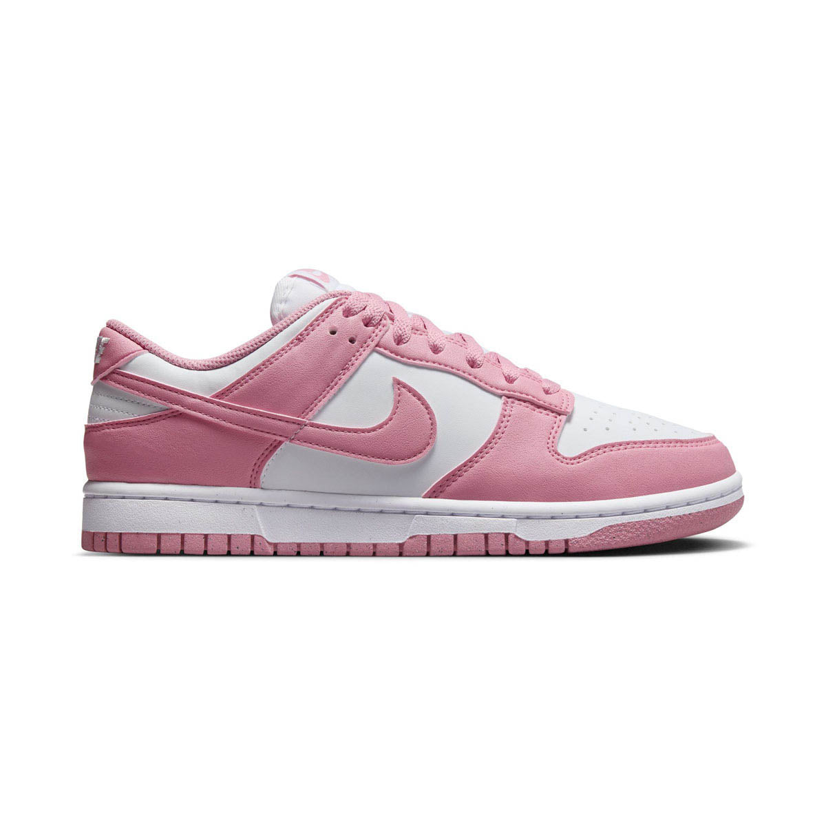 Nike Dunk Low Next Nature &#39;Elemental Pink&#39; Women&#39;s Shoes