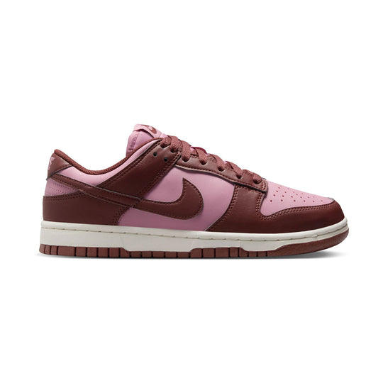 Nike Dunk Low Next Nature 'Dark Pony Elemental Pink' Women's Shoes