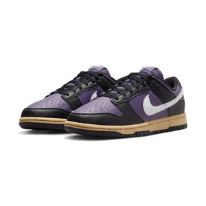 Nike Dunk Low Next Nature 'Purple Black' Women's Shoes