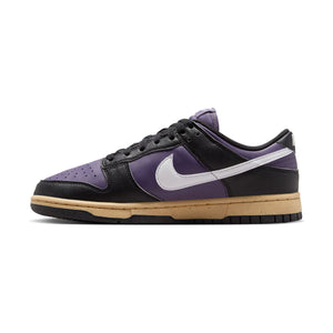 Nike Dunk Low Next Nature 'Purple Black' Women's Shoes