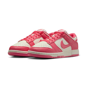 Nike Dunk Low 'Aster Pink' Women's Shoes