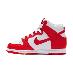 Nike Dunk High Little Kids' Shoes