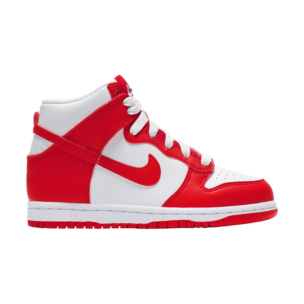 Nike Dunk High Little Kids' Shoes - NIKE