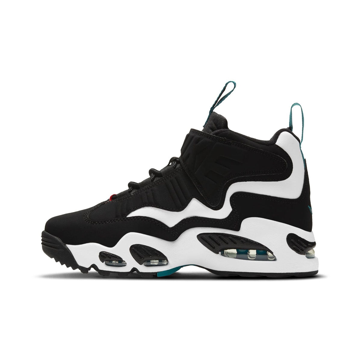 Nike Air Griffey Max 1 'White Fresh Water' Big Kids' - 