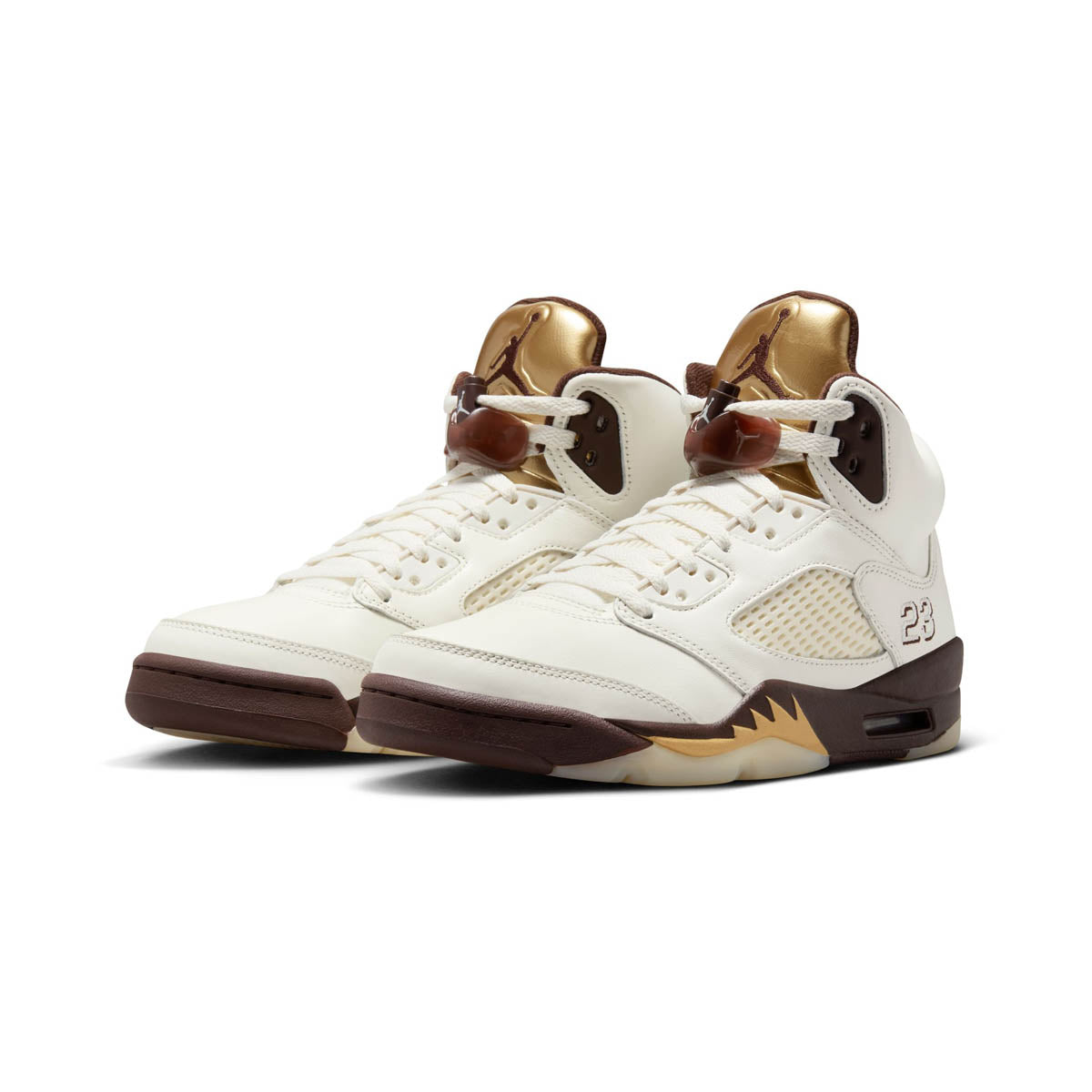 Air Jordan 5 Retro &#39;Earth&#39; Women&#39;s Shoe