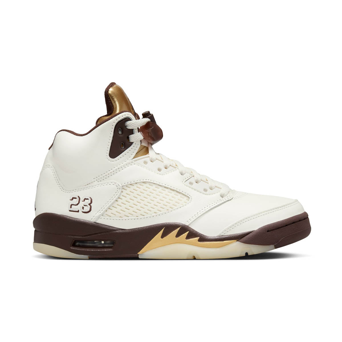 Air Jordan 5 Retro 'Earth' Women's Shoe - WOMENS JORDAN