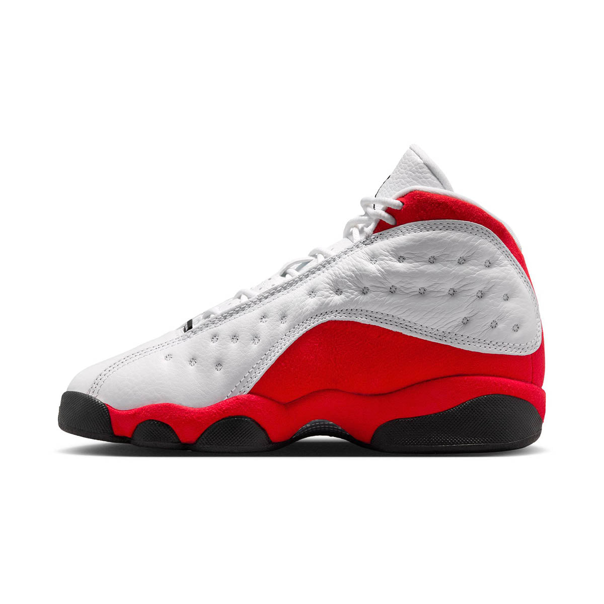 Air Jordan 13 Retro 'Chicago' Big Kids' Shoes - 