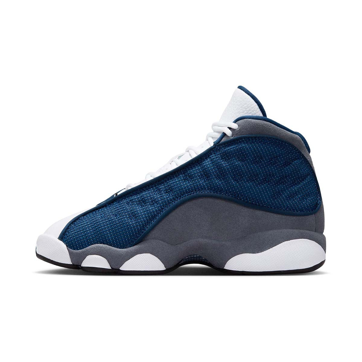 Air Jordan 13 Retro 'Flint' Big Kids' Shoes - 