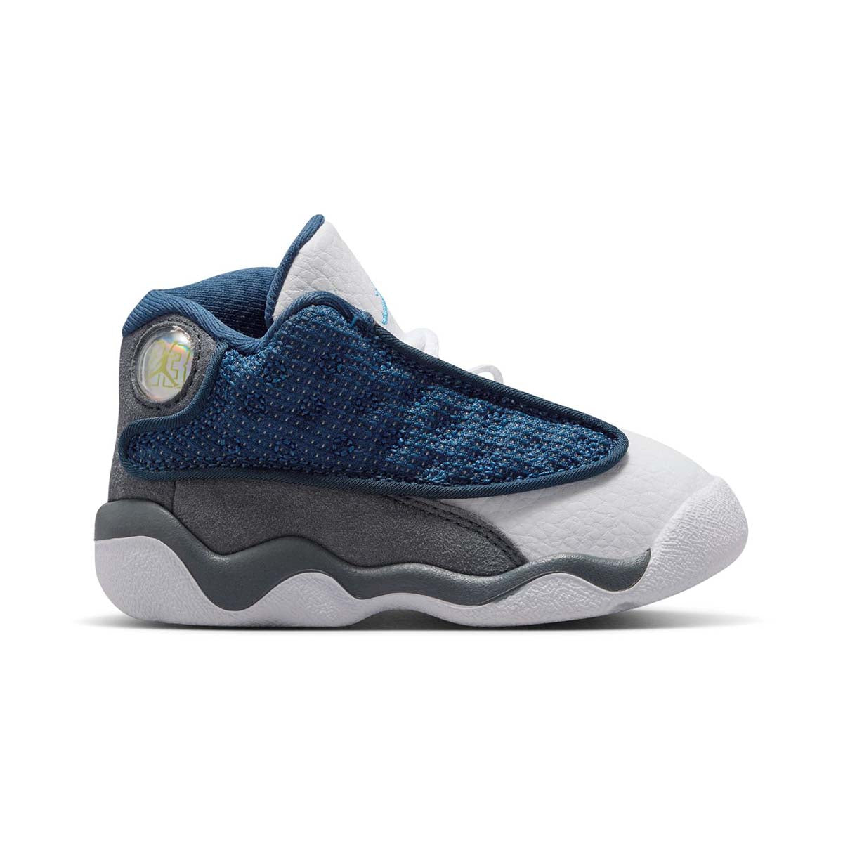 Jordan 13 Retro 'Flint' Baby/Toddler Shoes - 