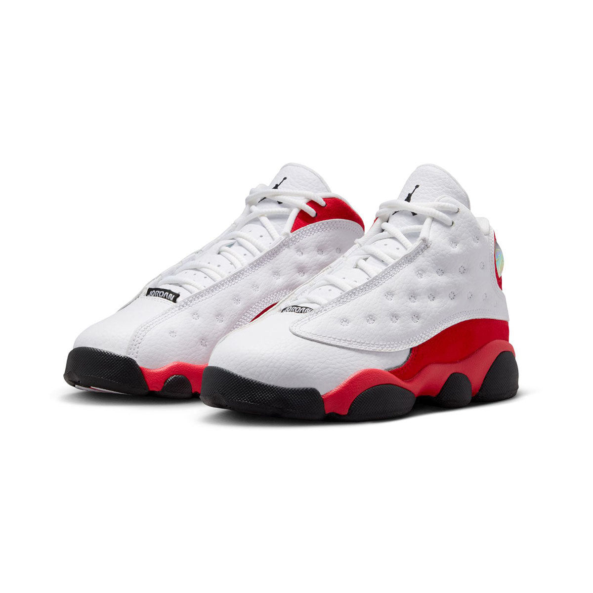 Jordan 13 Retro 'Chicago' Little Kids' Shoes - 