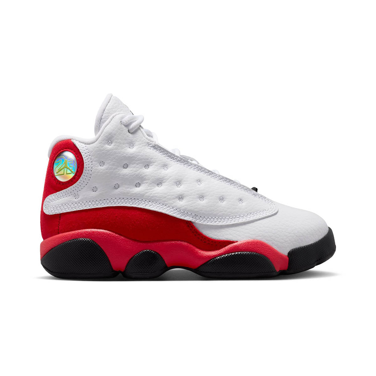 Jordan 13 Retro 'Chicago' Little Kids' Shoes - 