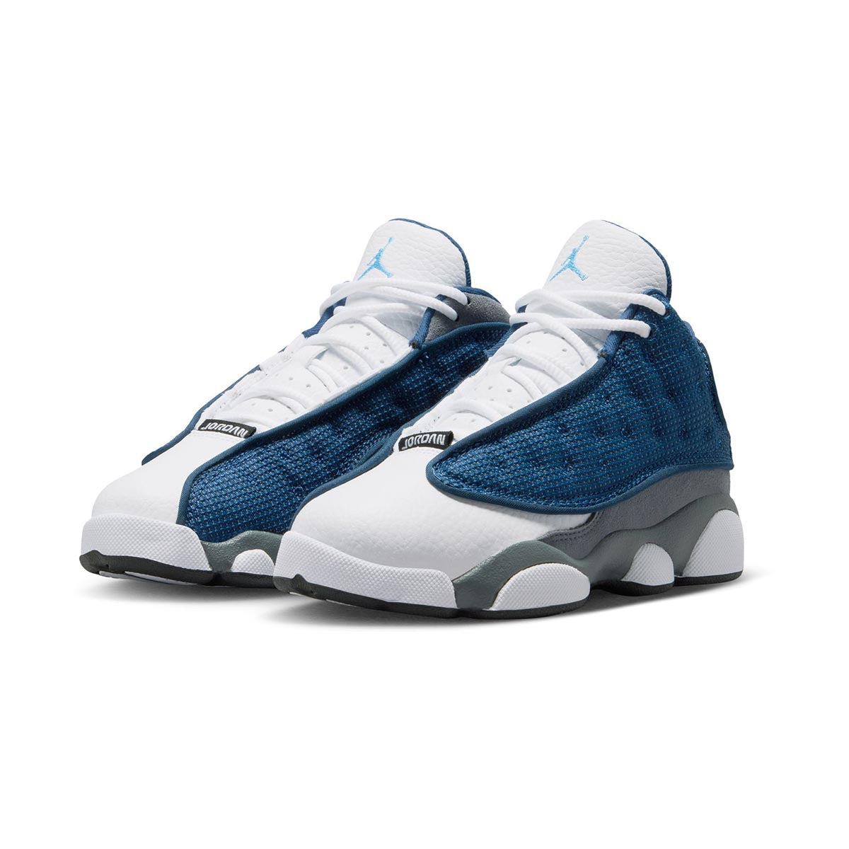 Jordan 13 Retro 'Flint' Little Kids' Shoes - 