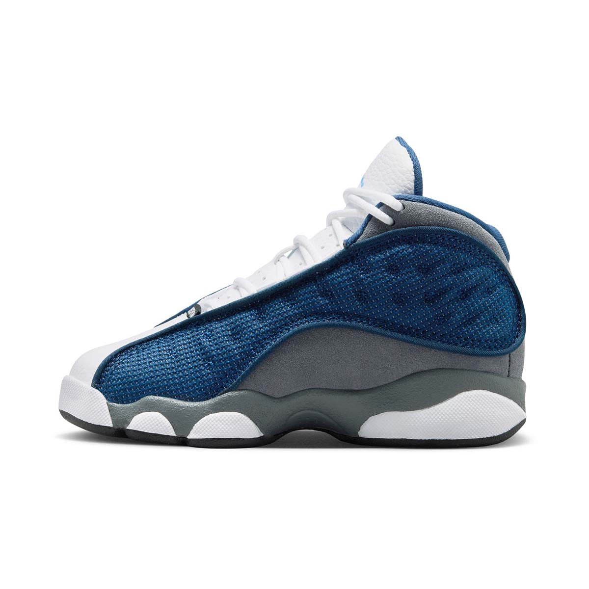 Jordan 13 Retro 'Flint' Little Kids' Shoes - 