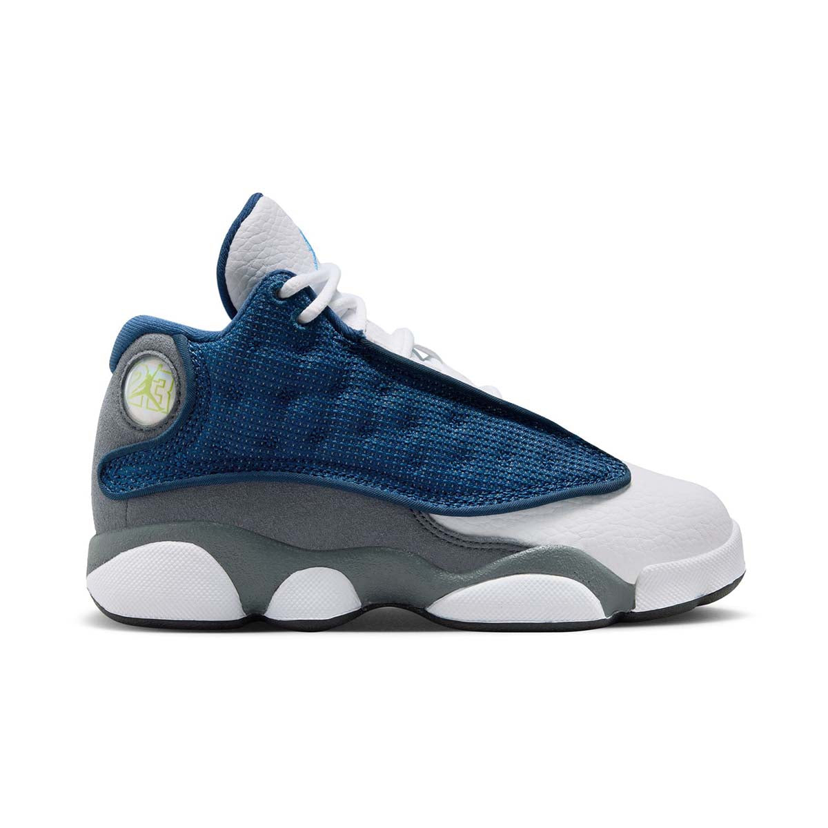 Jordan 13 Retro 'Flint' Little Kids' Shoes - 