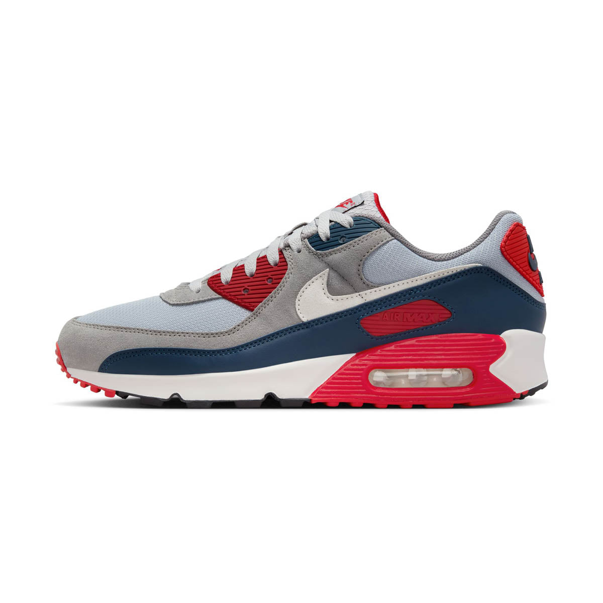 Nike Air Max 90 &#39;USA&#39; Men&#39;s Shoes