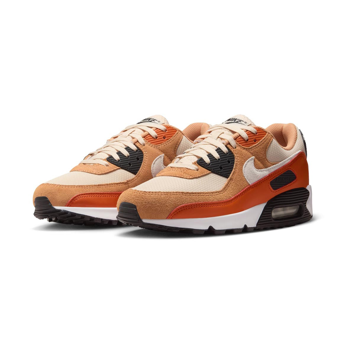 Nike Air Max 90 'Copper Moon' Men's Shoes - MEN'S
