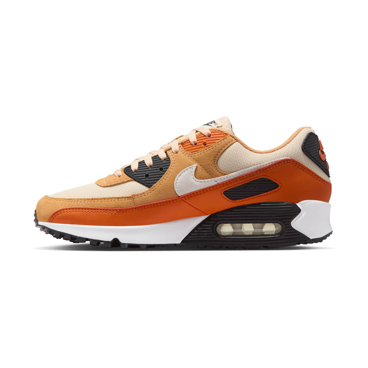 Nike Air Max 90 'Copper Moon' Men's Shoes - MEN'S