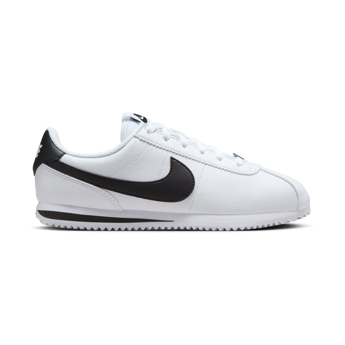 Nike Cortez Big Kids' Shoes - KIDS RUNNING