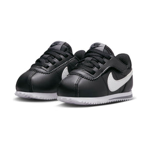 Nike Cortez EasyOn 'Black White' Baby/Toddler Shoes