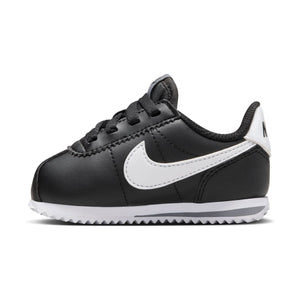 Nike Cortez EasyOn 'Black White' Baby/Toddler Shoes