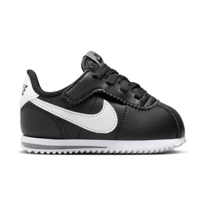 Nike Cortez EasyOn 'Black White' Baby/Toddler Shoes