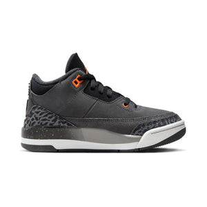 Jordan 3 Retro Little Kids' Shoes
