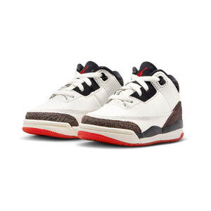Jordan 3 Retro 'World's Best Dad' Baby/Toddler Shoes