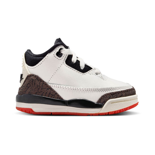 Jordan 3 Retro 'World's Best Dad' Baby/Toddler Shoes