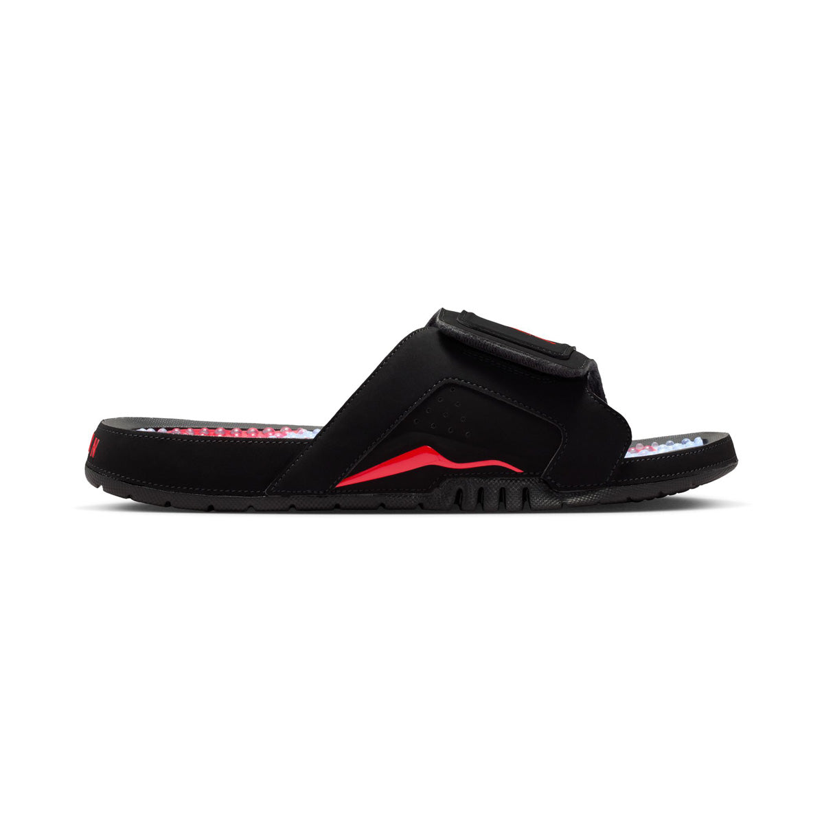 Shop Jordan Hydro VI 'Infrared' Retro Slides