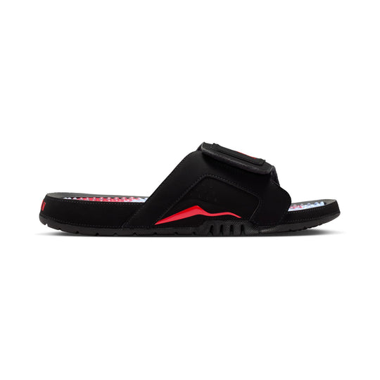 Jordan Hydro VI 'Infrared' Retro Slides