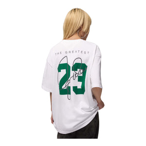 Jordan Essentials Women's Short-Sleeve Graphic T-Shirt