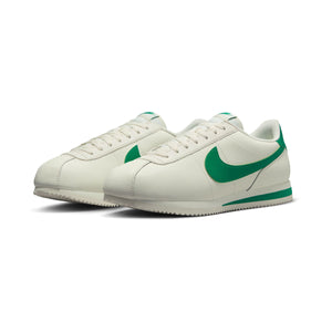 Nike Cortez 'Sail Stadium Green' Men's Shoes