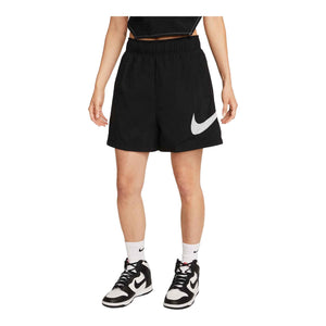 Nike Sportswear Essential Women's High-Rise Woven Shorts