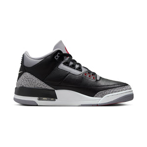 Air Jordan 3 Retro 'Black Cement' Men's Shoes