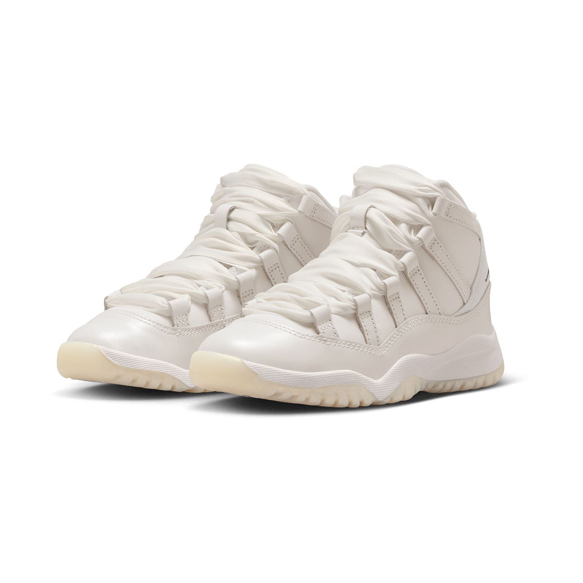 Jordan 11 Retro 'Grand Finale' Little Kids' Shoes - Kids Jordans Shoes
